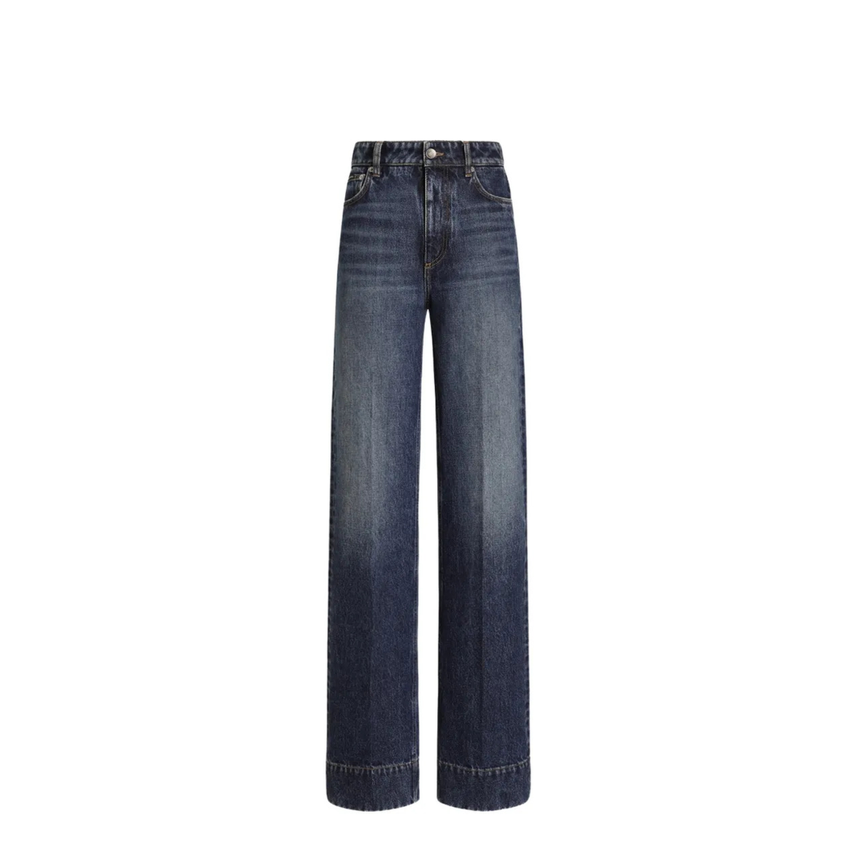 MAYFEYR - Dolce & Gabbana - Jeans - FTC79DG8PT3S9001