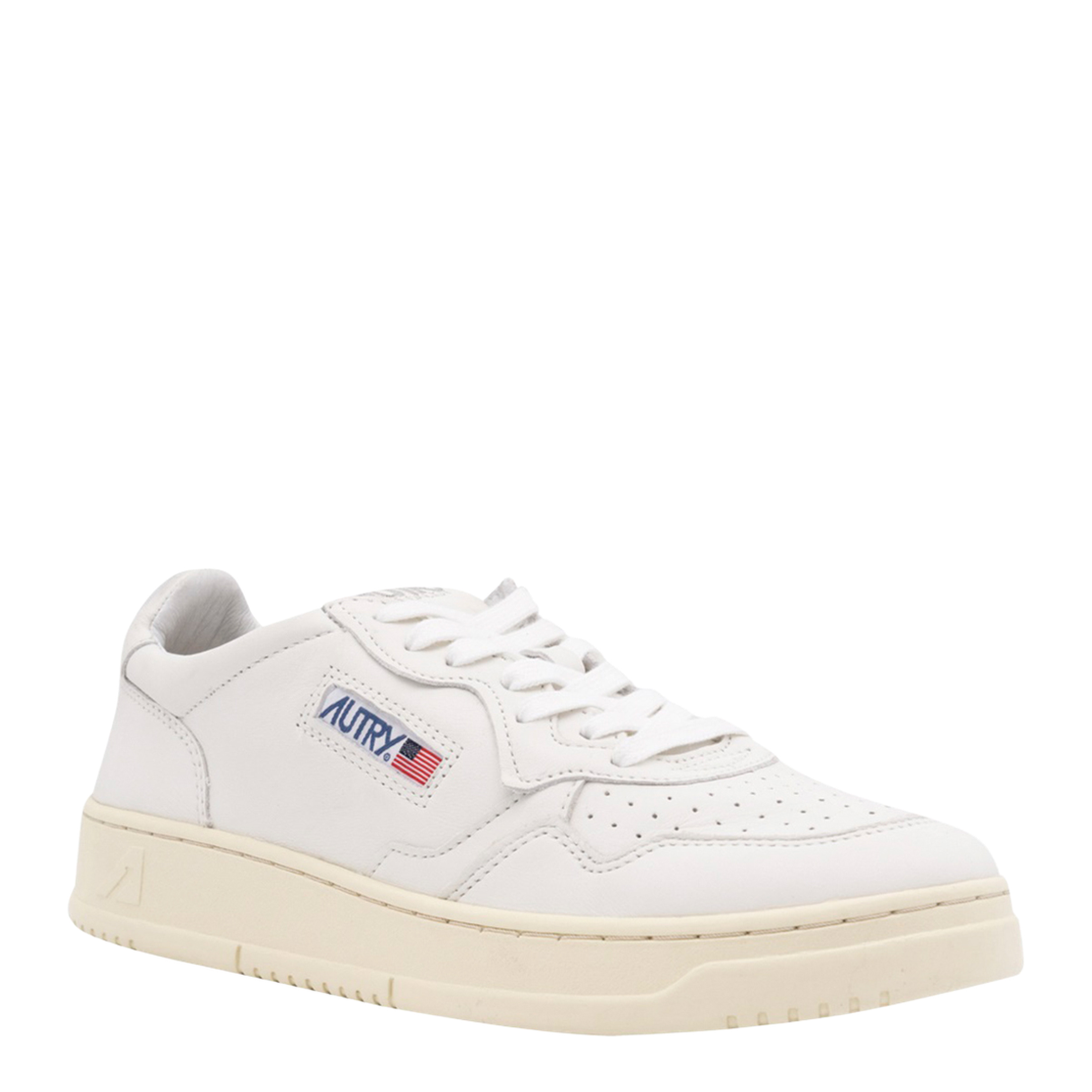 Sneakers White