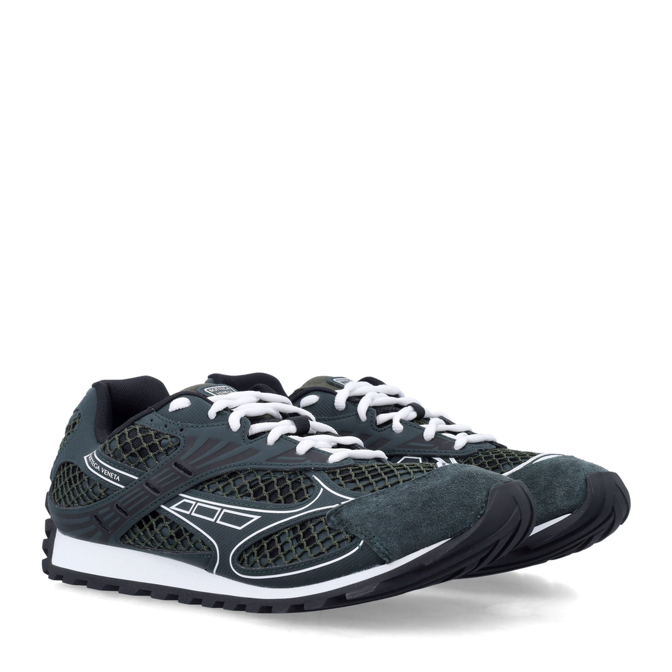 Orbit Sneakers