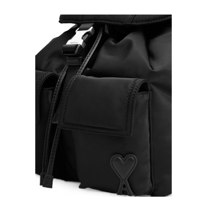 MAYFEYR - Ami Paris - Black Bag - ULL756AW0001001
