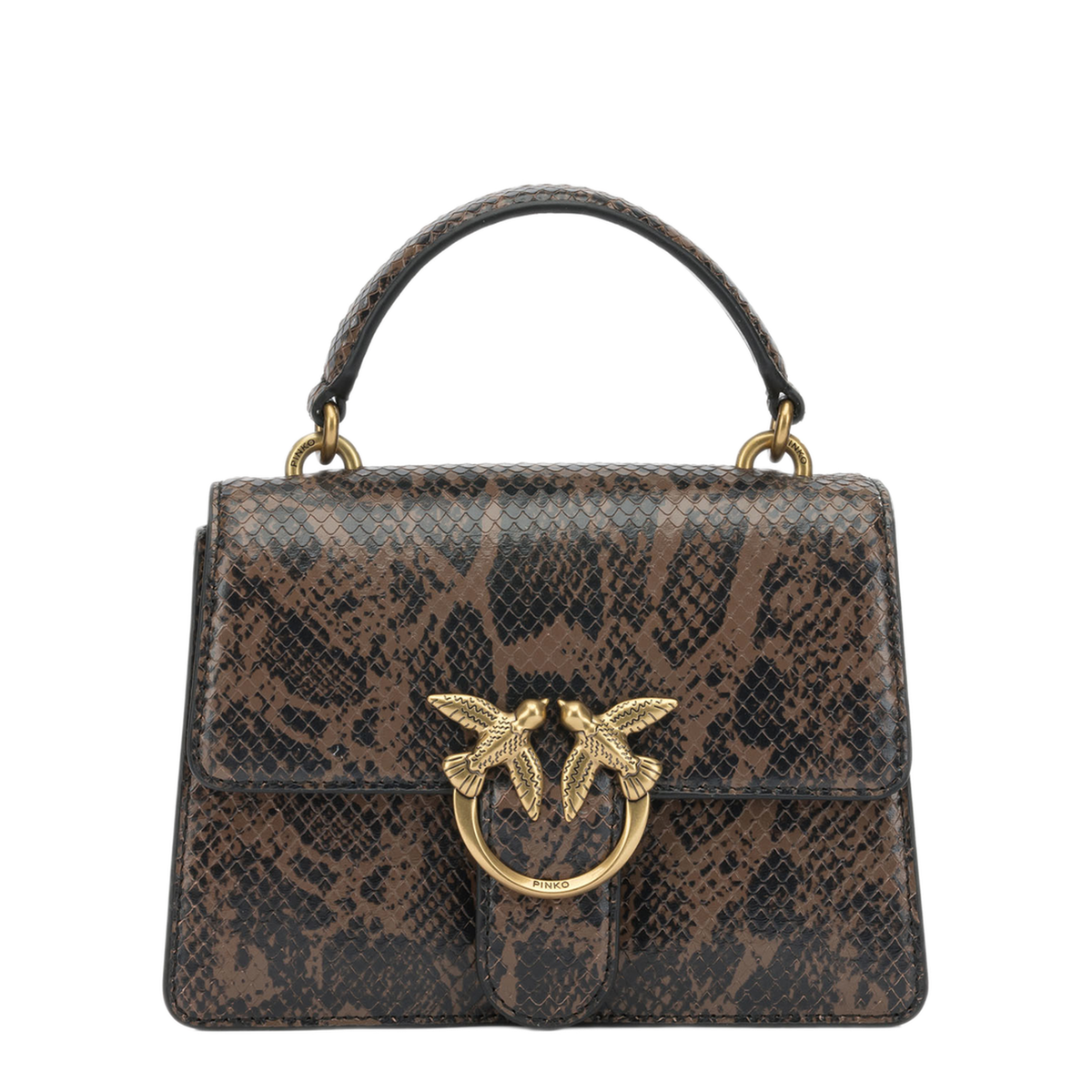 MAYFEYR - Pinko - Handbags - 100071A3E5M16Q