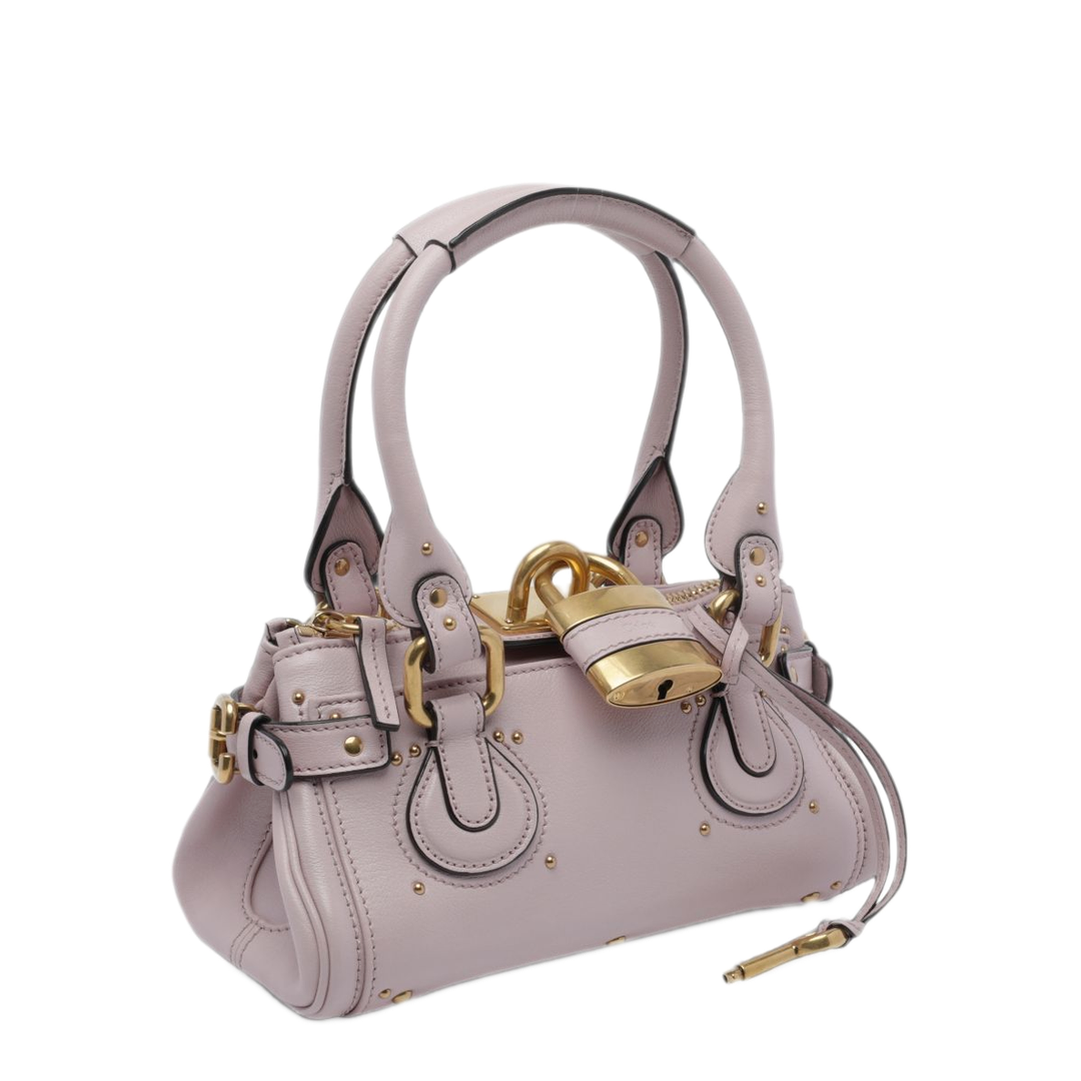 MAYFEYR - Chloè - Bags Lilac - CH26SS805P756F8