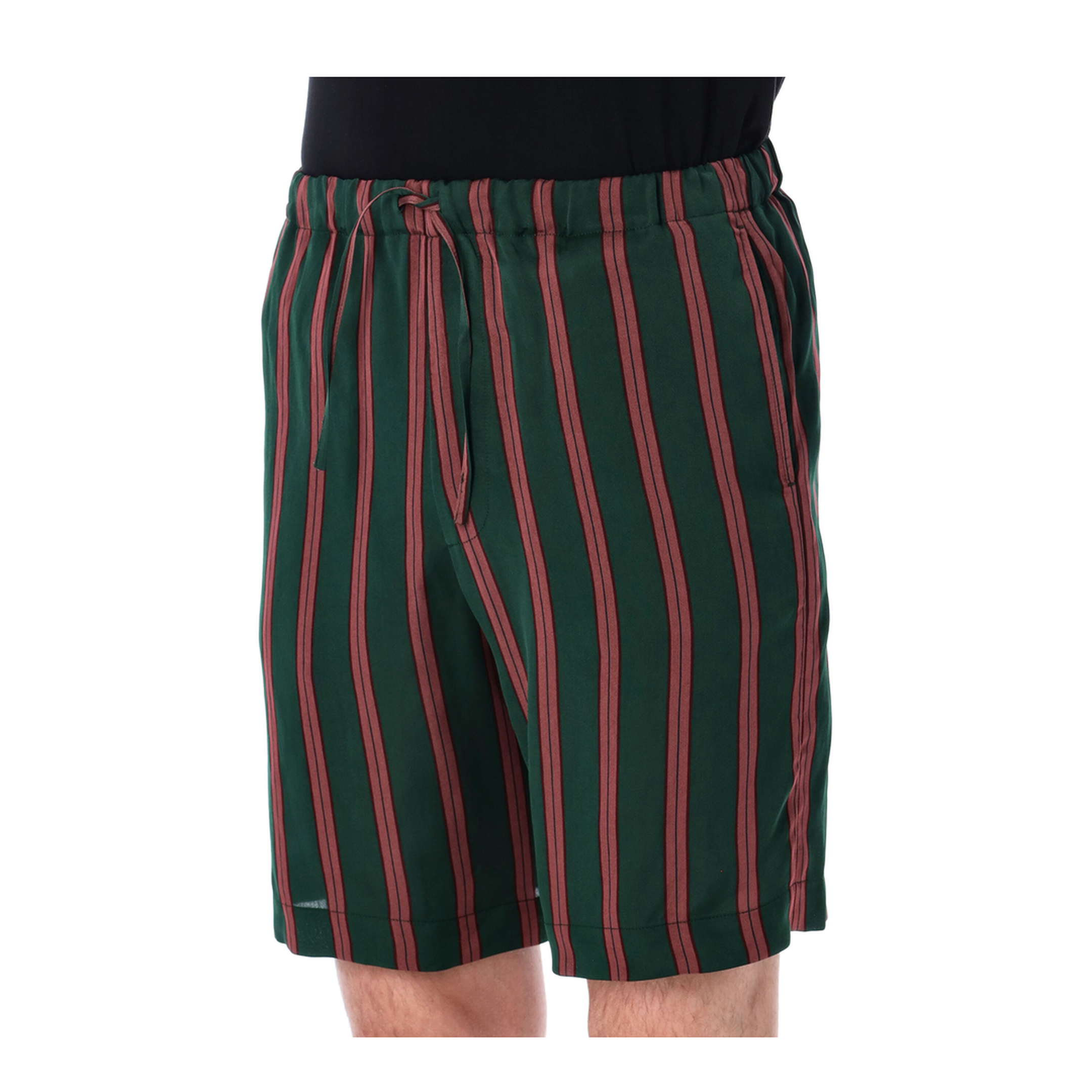 MAYFEYR - Dries Van Noten - Shorts - 0209313351605