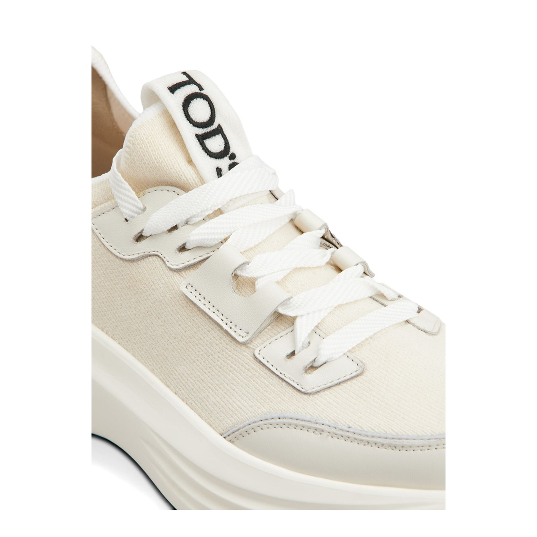 MAYFEYR - Tod's - Sneakers Light Grey - XXW81L0KD80V43BG45