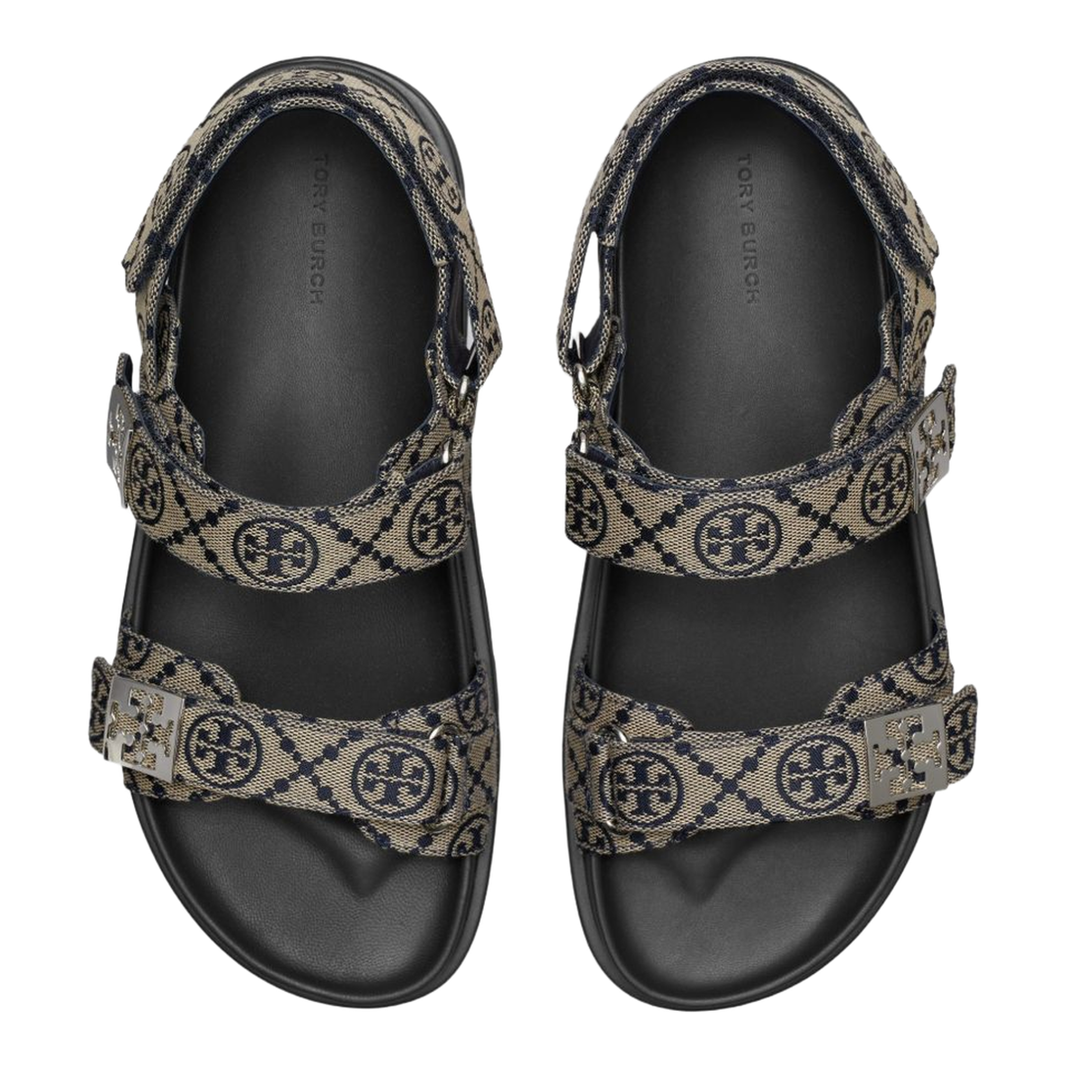 MAYFEYR - Tory Burch - Sandals Navy - 184016430