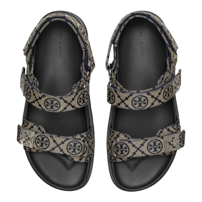 MAYFEYR - Tory Burch - Sandals Navy - 184016430