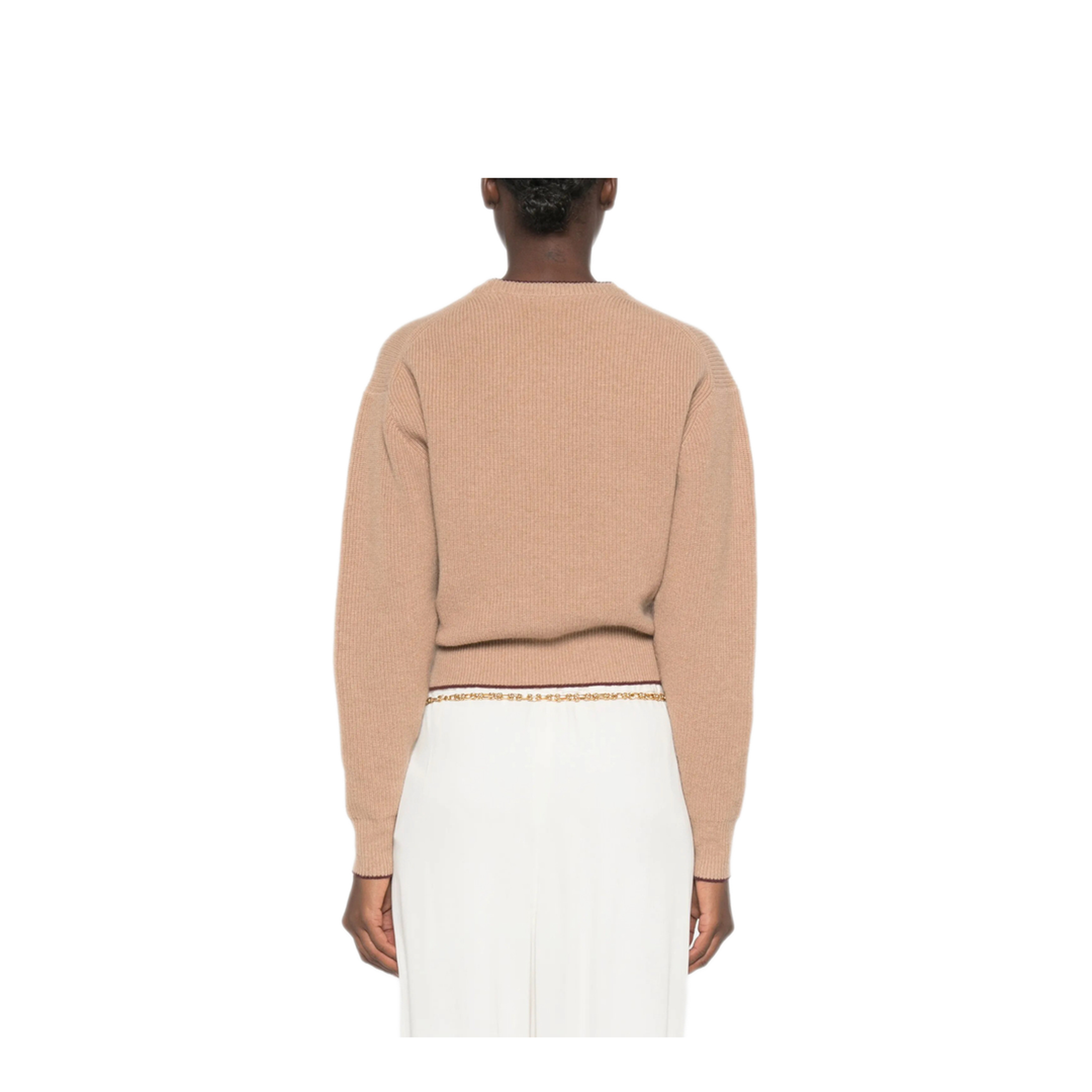 MAYFEYR - Chloè - Pullover Heart - CH26AMP41710218