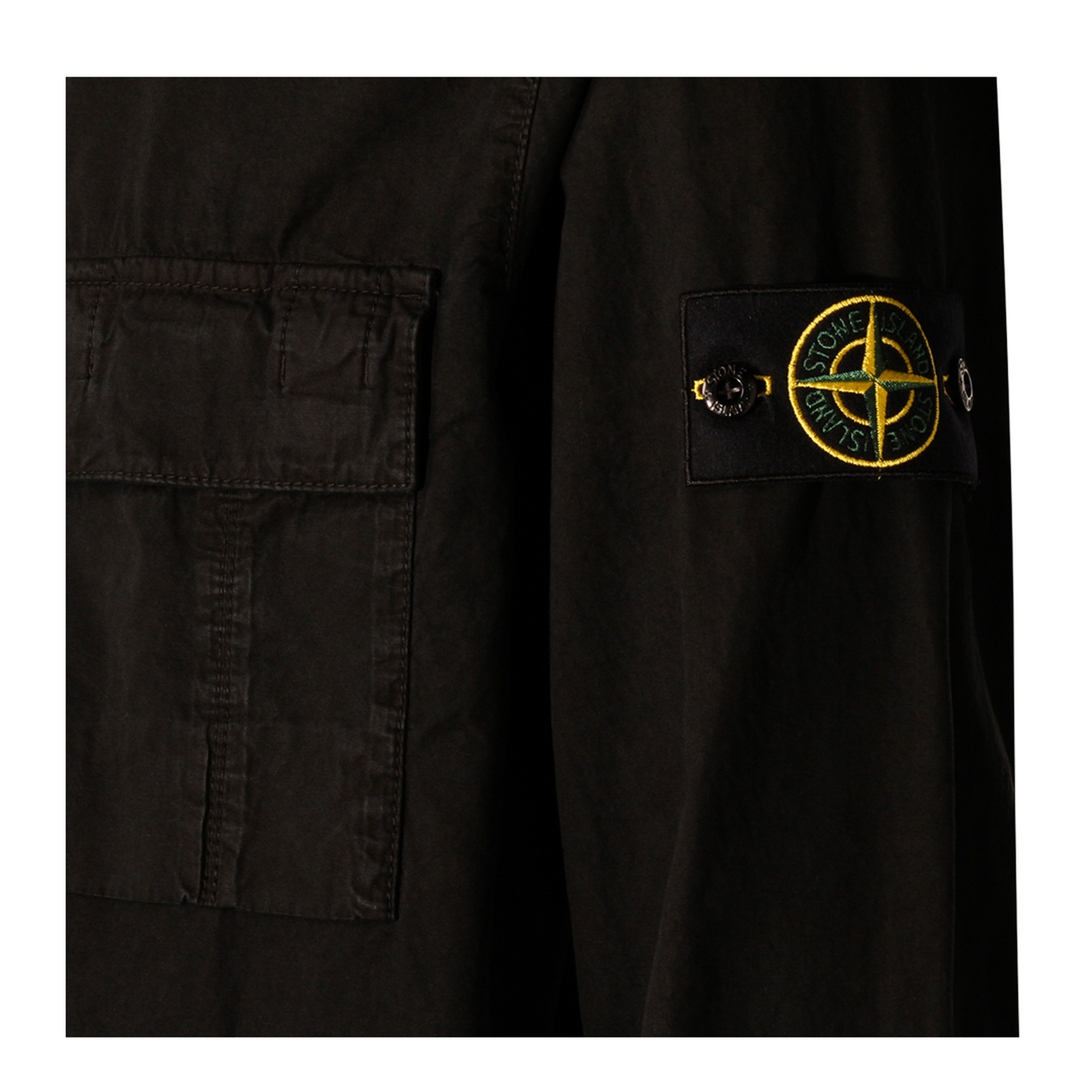 Shirts Black