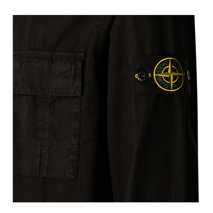 Shirts Black