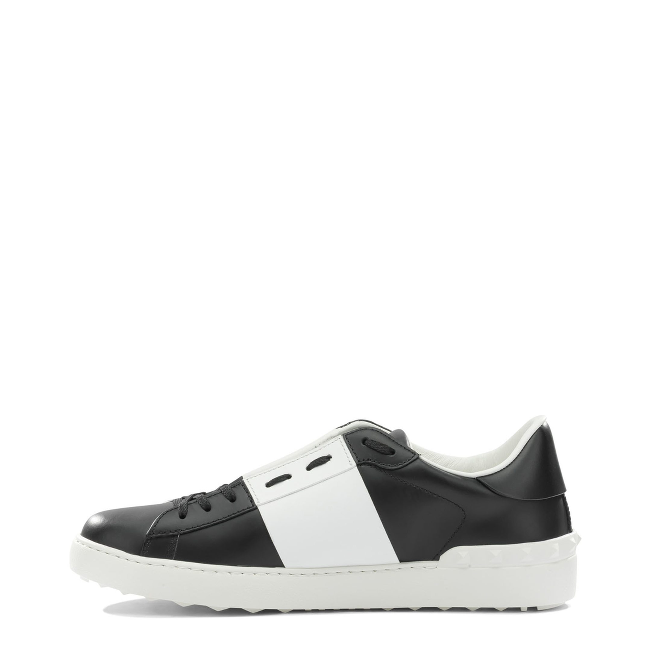 MAYFEYR - Valentino - Open Sneakers - 8Y2S0830BLU0NI