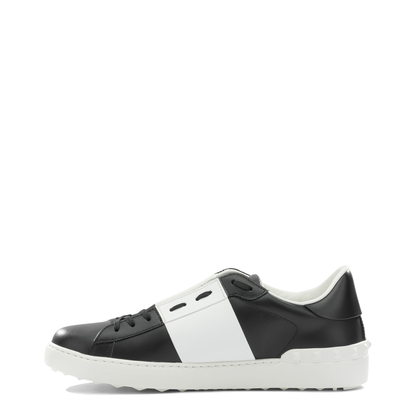 MAYFEYR - Valentino - Open Sneakers - 8Y2S0830BLU0NI