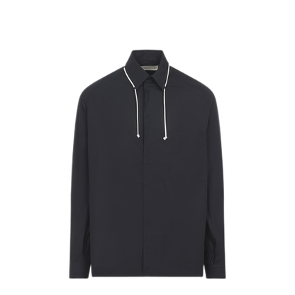 MAYFEYR - MORDECAI - Cord Classic Shirt - 26E96MRU31999