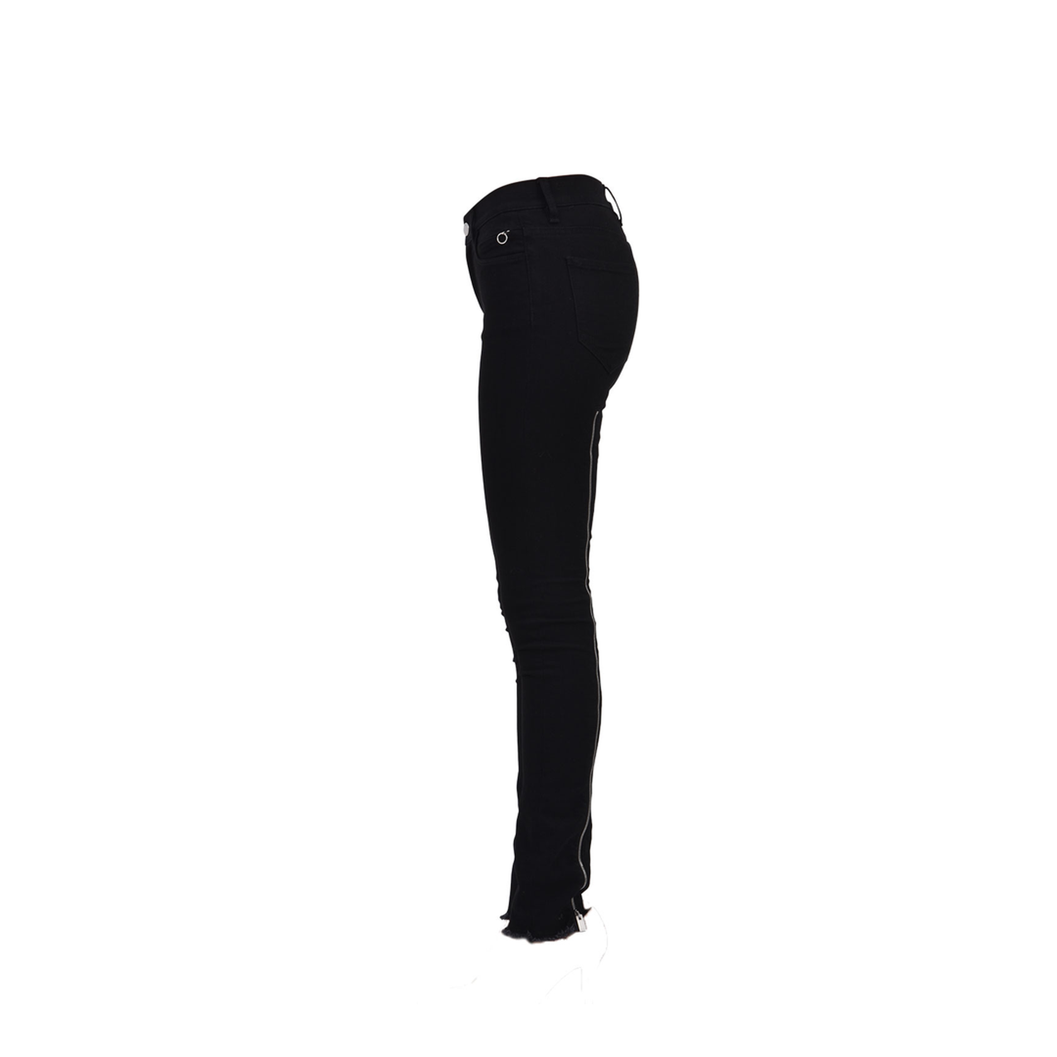 MAYFEYR - Alyx - Skinny Jeans Black - AAWDN0011001