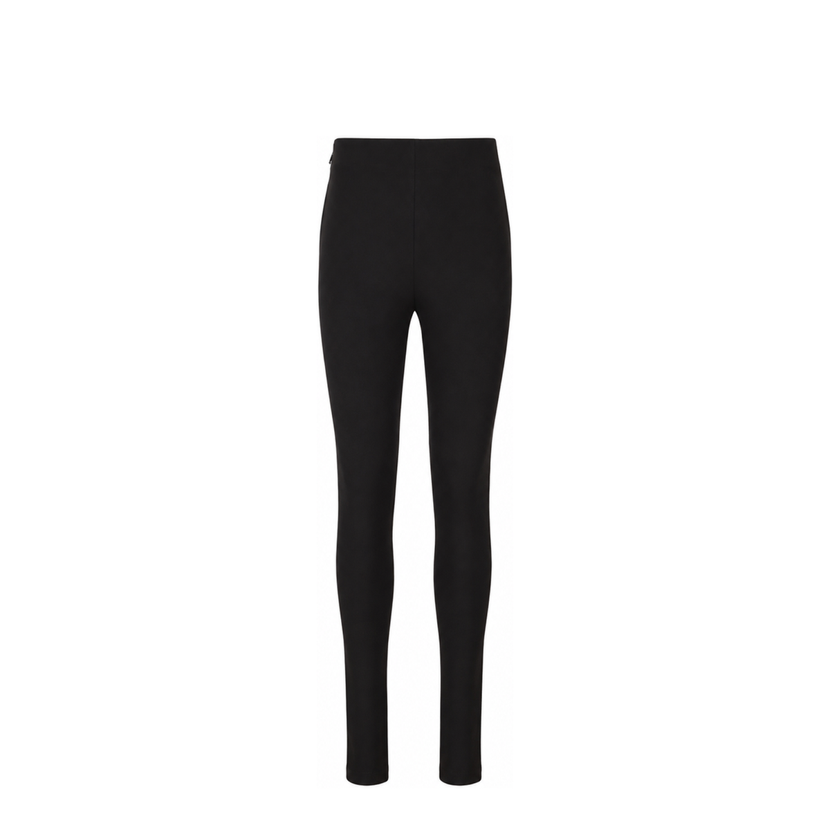 MAYFEYR - ANN DEMEULEMEESTER - Florence Leggings Bistretch Cotton - B0010846FA571099