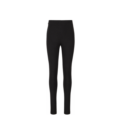 MAYFEYR - ANN DEMEULEMEESTER - Florence Leggings Bistretch Cotton - B0010846FA571099
