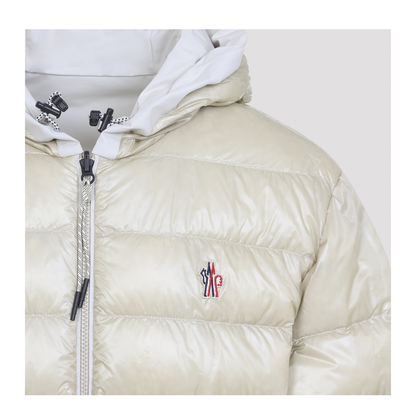 MAYFEYR - Moncler - Berguns Bomber Jacket - L10971A00016M5984