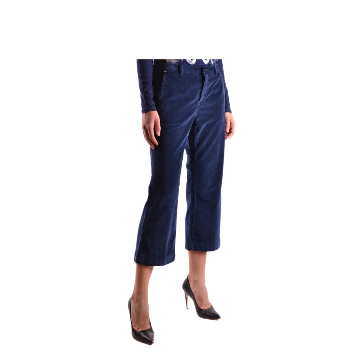MAYFEYR - Jacob Cohen - Trousers - 00451W146C51
