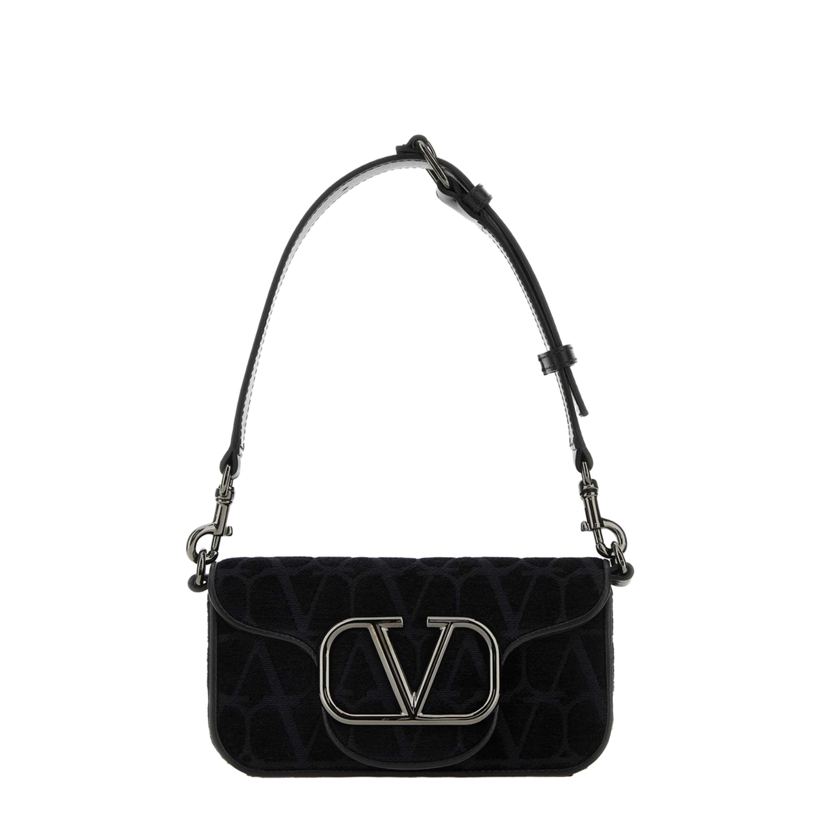 Toile Iconographe mini LocÃ² shoulder bag