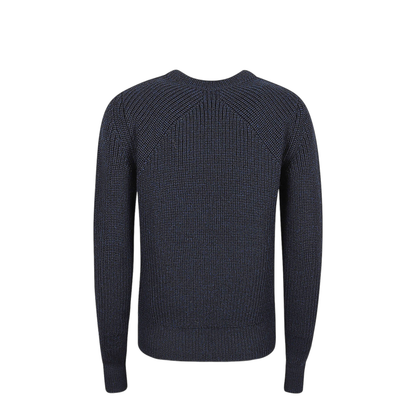 MAYFEYR - Isabel Marant - Alpaca Blend Sweater With Puffed Sleeves - PU0759FAC3L07I02GY