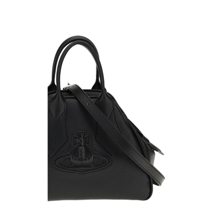 MAYFEYR - Vivienne Westwood - Small Yasmine Handbag - 4703000TWS000DN403