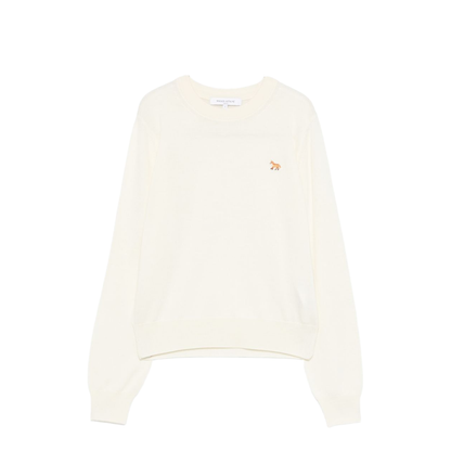 MAYFEYR - Maison Kitsuné - Sweaters - PW00801KT11810383