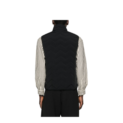 MAYFEYR - Emporio Armani - Jackets Black - EM004946AF18499UC001