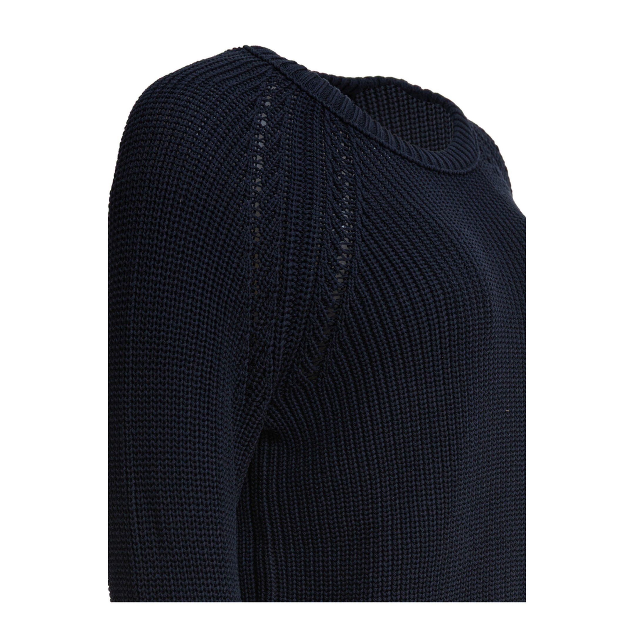 MAYFEYR - Rakkì - Cecile Crewneck Sweater - CECILEBLUNOTTE