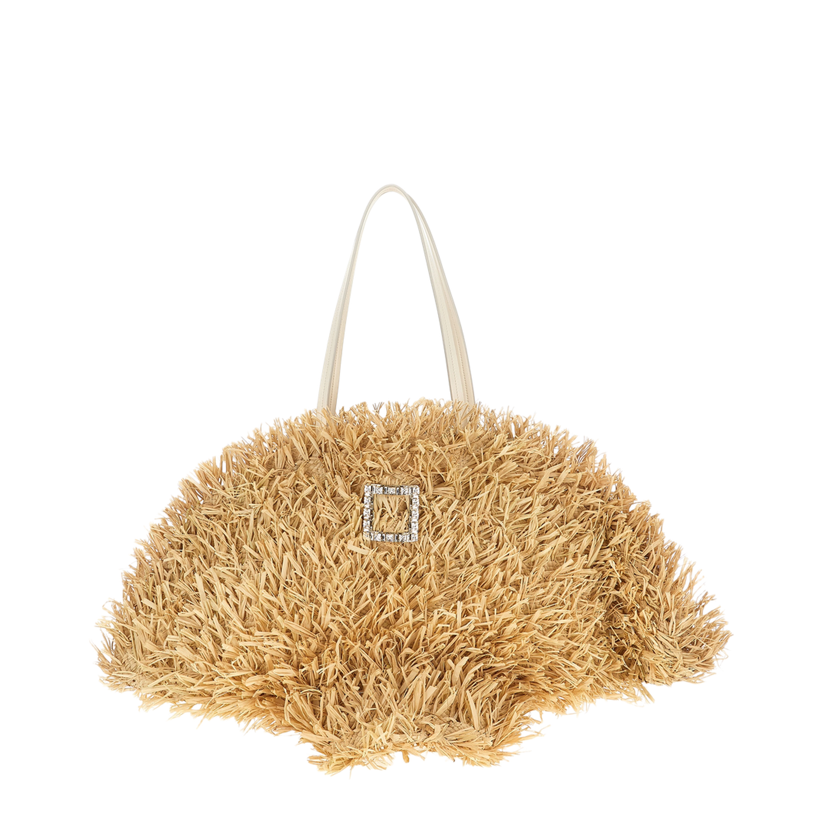 Très Vivier Large Shopping Bag