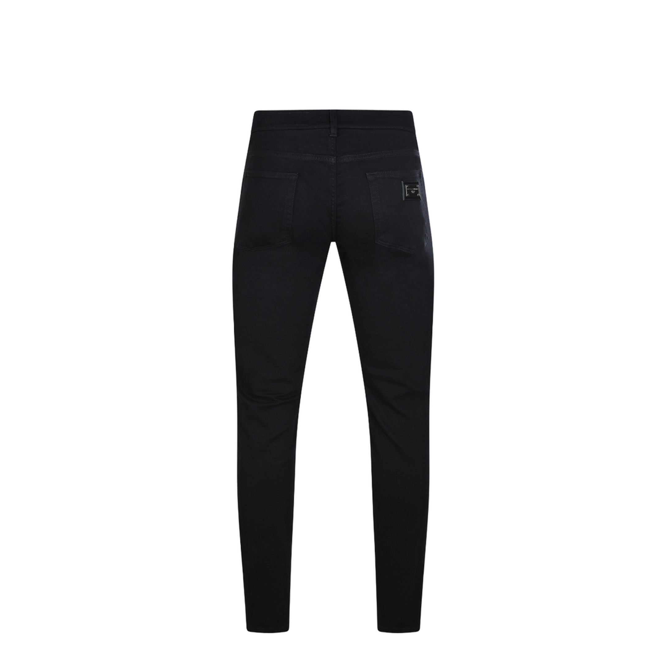MAYFEYR - Dolce & Gabbana - Jeans Light Grey - GY07CDG8OW8S9001