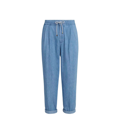 Men's Cotton Trousers