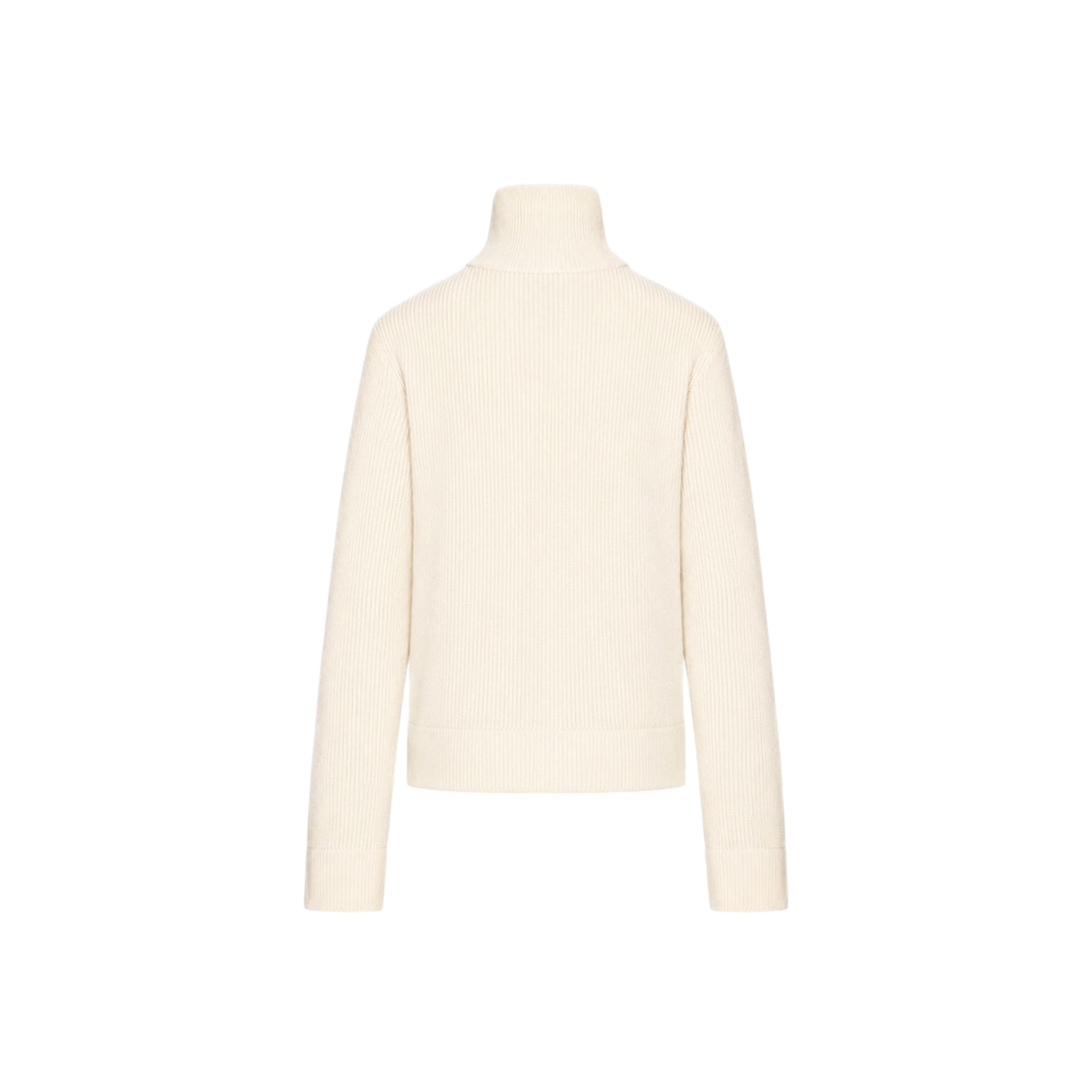 MAYFEYR - Maison Margiela - Sweaters Ecru - S51HP0035S17781105F