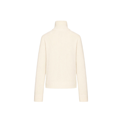 MAYFEYR - Maison Margiela - Sweaters Ecru - S51HP0035S17781105F