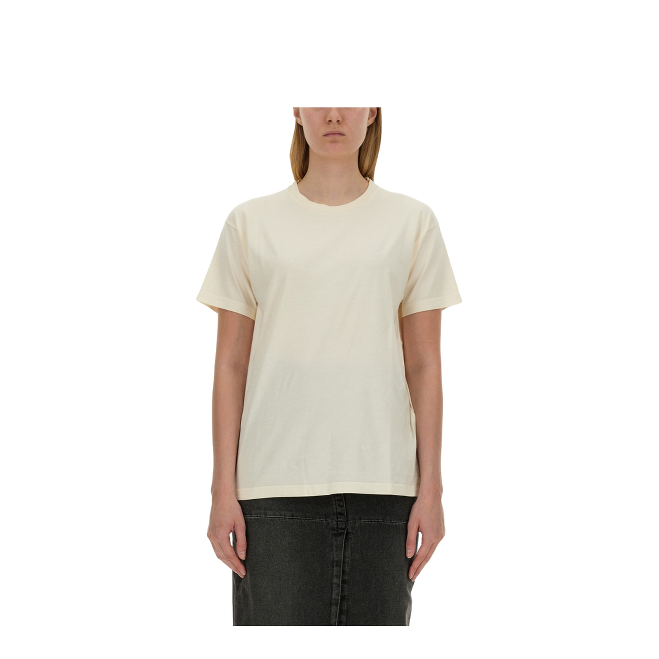MAYFEYR - Maison Margiela - Jersey T-Shirt - S51GC0523S20079102