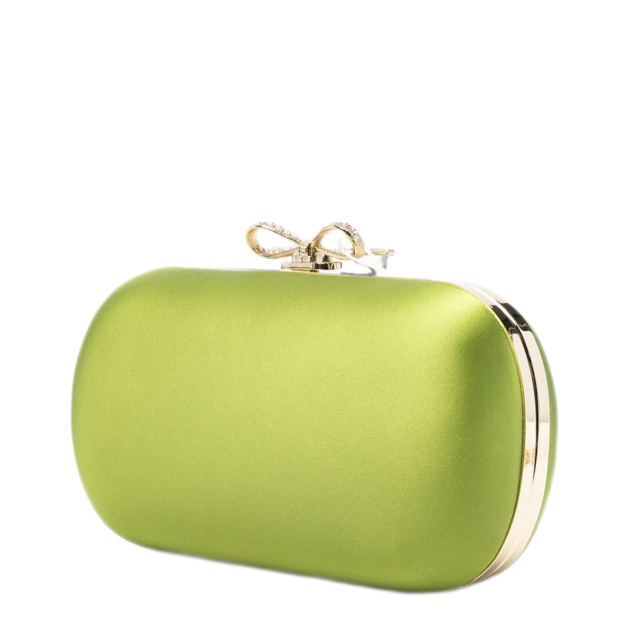 MAYFEYR - Self Portrait - Bags.. Green - PF26-327-GGREEN