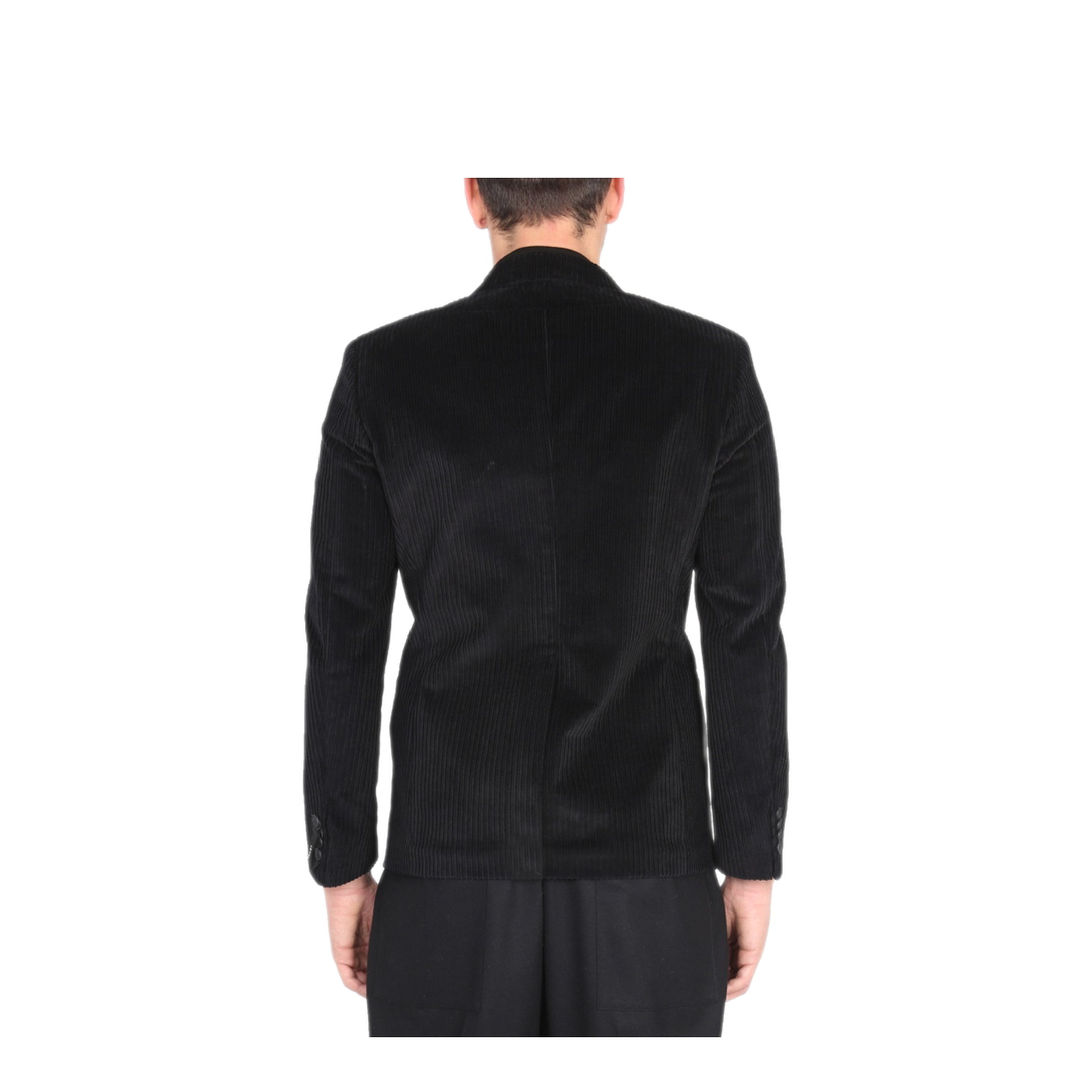 MAYFEYR - Tonello - Velvet Jacket - 06G455Y9393U990