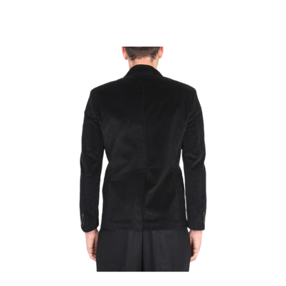 MAYFEYR - Tonello - Velvet Jacket - 06G455Y9393U990