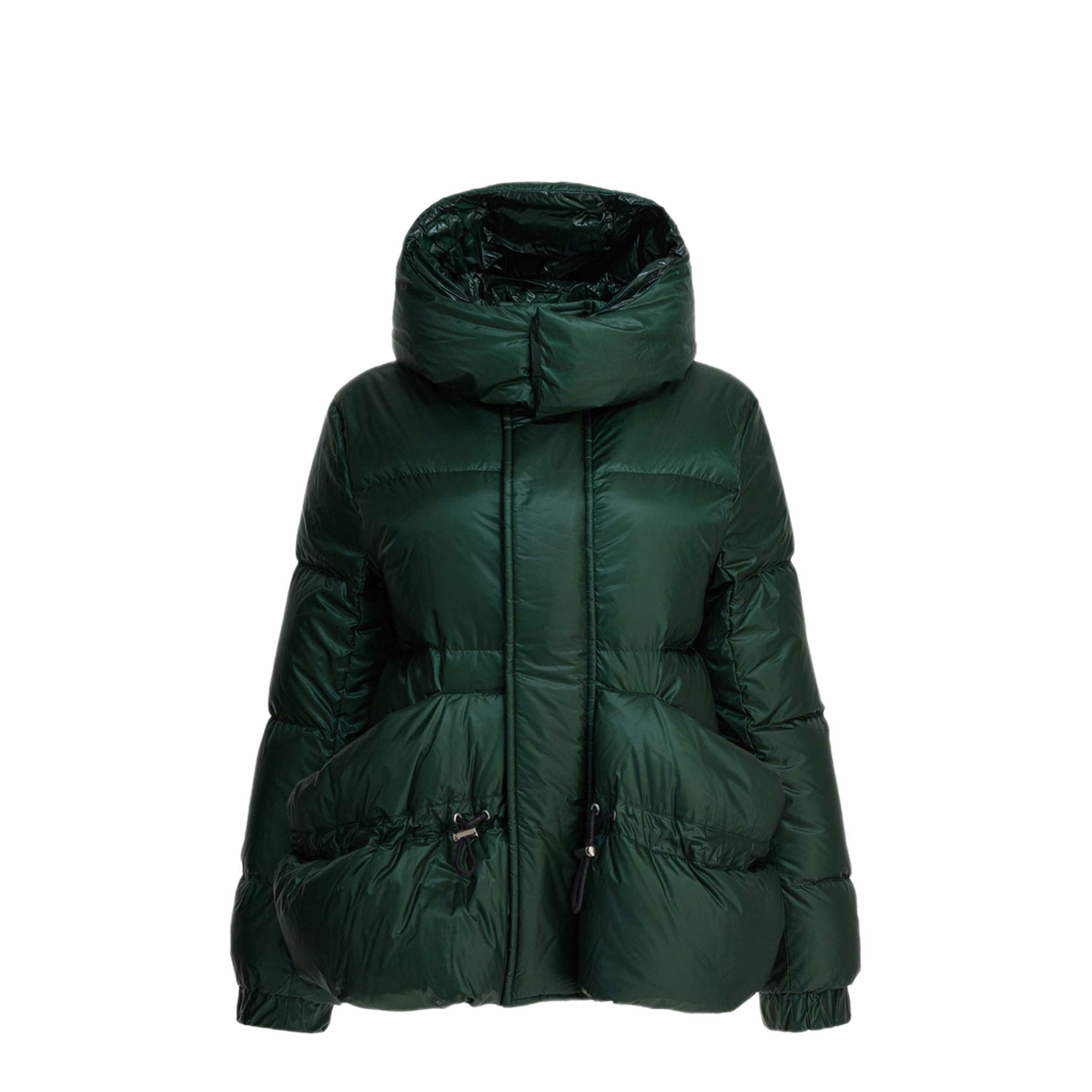 MAYFEYR - Sacai - Short Down Jacket - 2508072551
