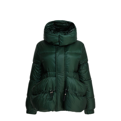 MAYFEYR - Sacai - Short Down Jacket - 2508072551