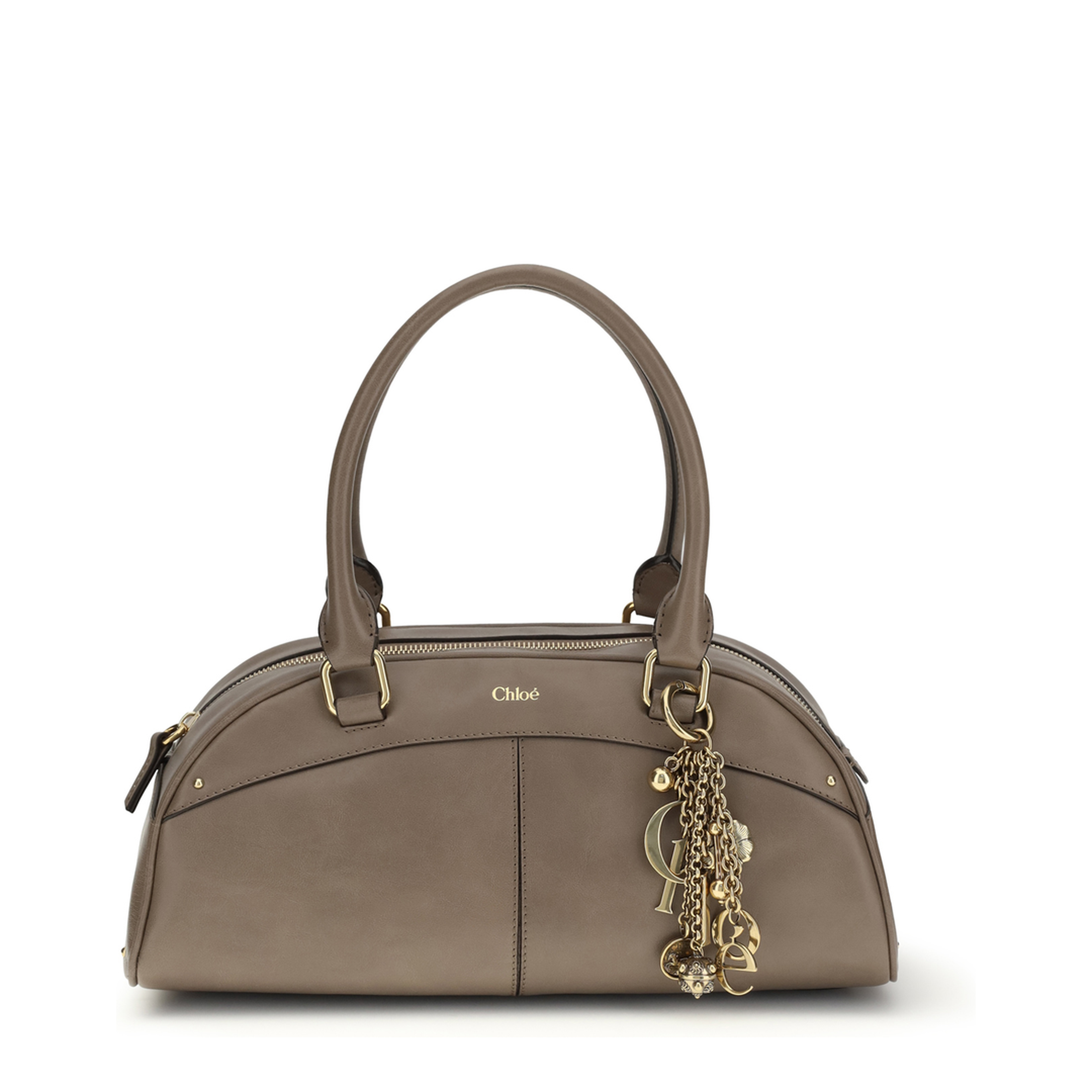 MAYFEYR - Chloè - Bowling Handbag - CH26SS955Q8628H