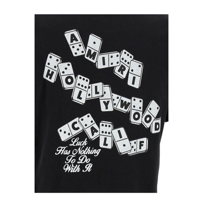 Domino Tee T-Shirt