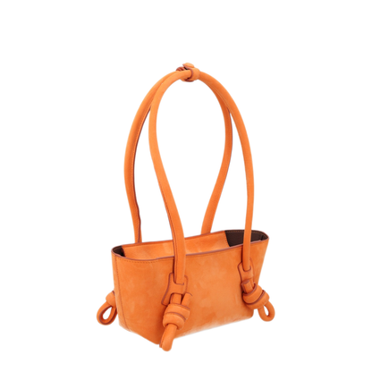 MAYFEYR - Hereu - Mini Fleca Bag - FLMISHNOWBS260111ORANGE