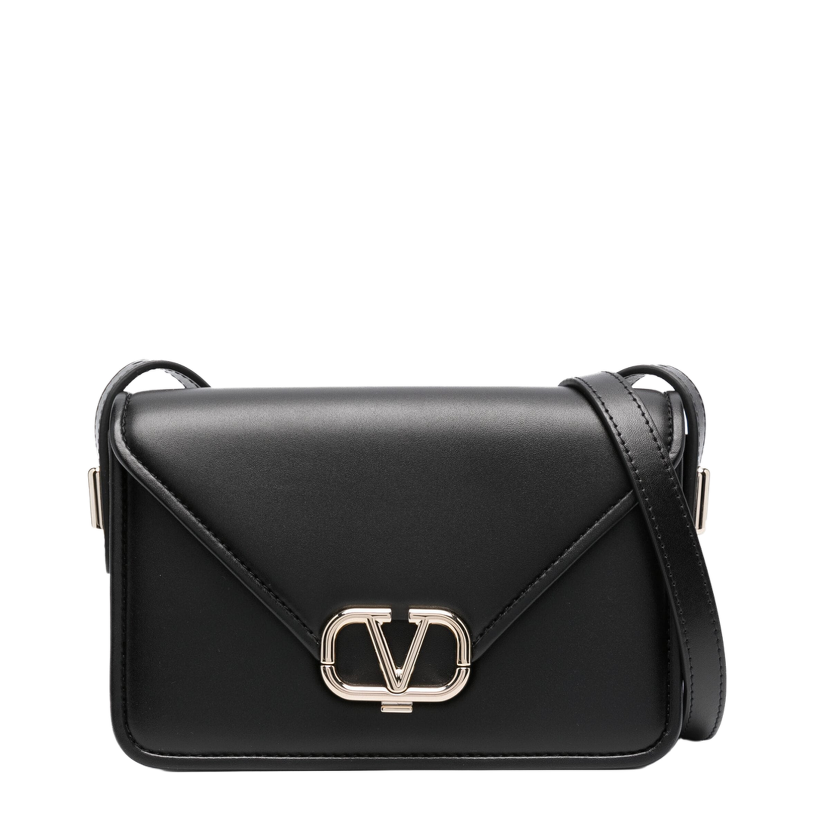 Small Letter Bag Shoulder Bag