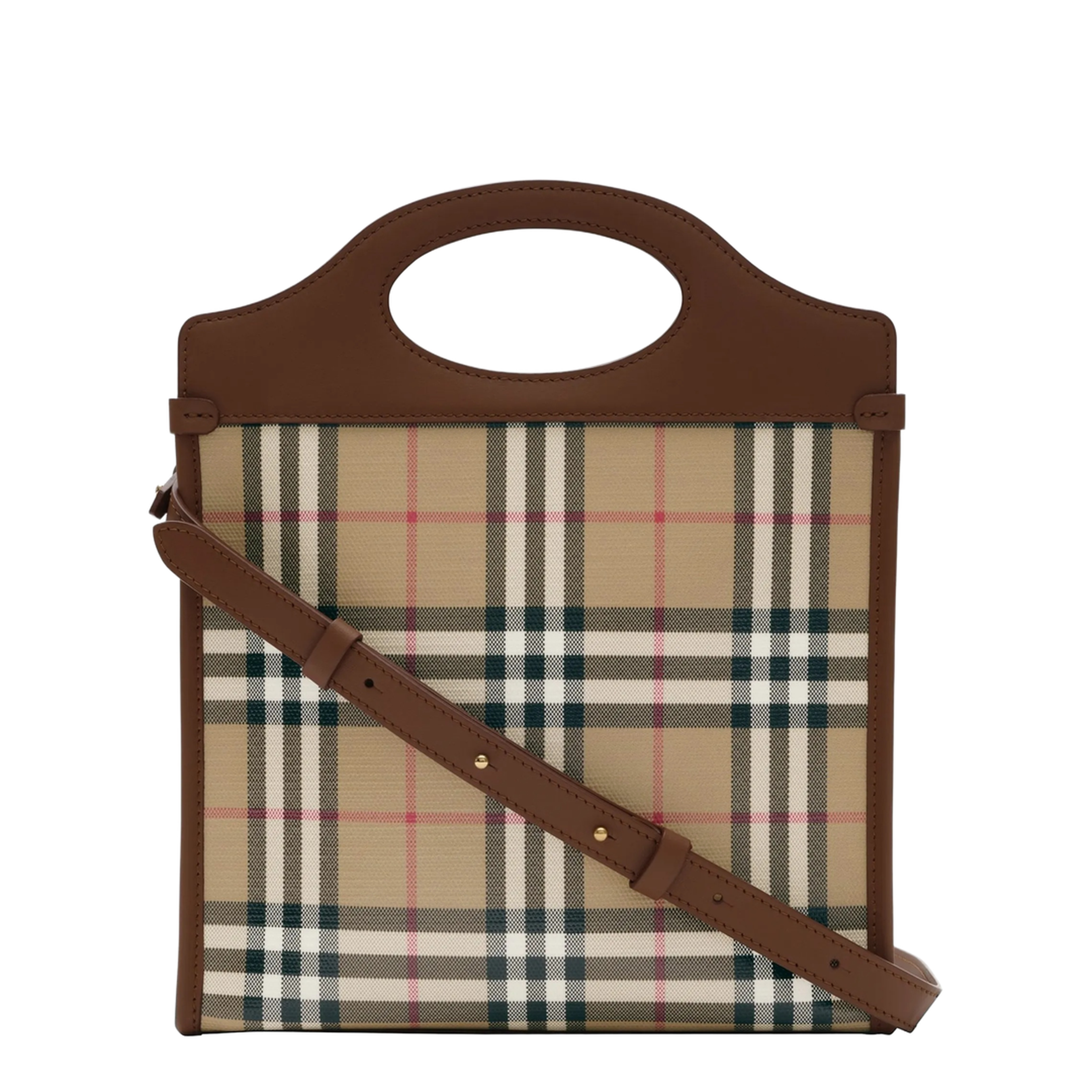 MAYFEYR - Burberry - Pocket Mini Bag - 8128442A7026