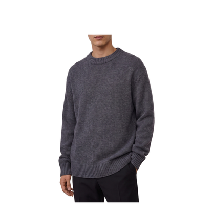 MAYFEYR - Lisa Yang - Kristian Crewneck Sweater - 3024132GR