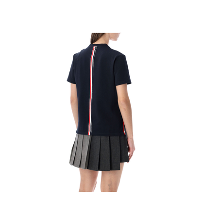 T-Shirt with Stripes