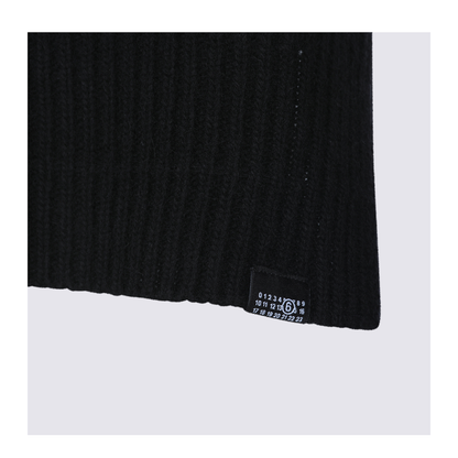 MAYFEYR - Mm6 Maison Margiela - Scarf - S52TH0062M13285900