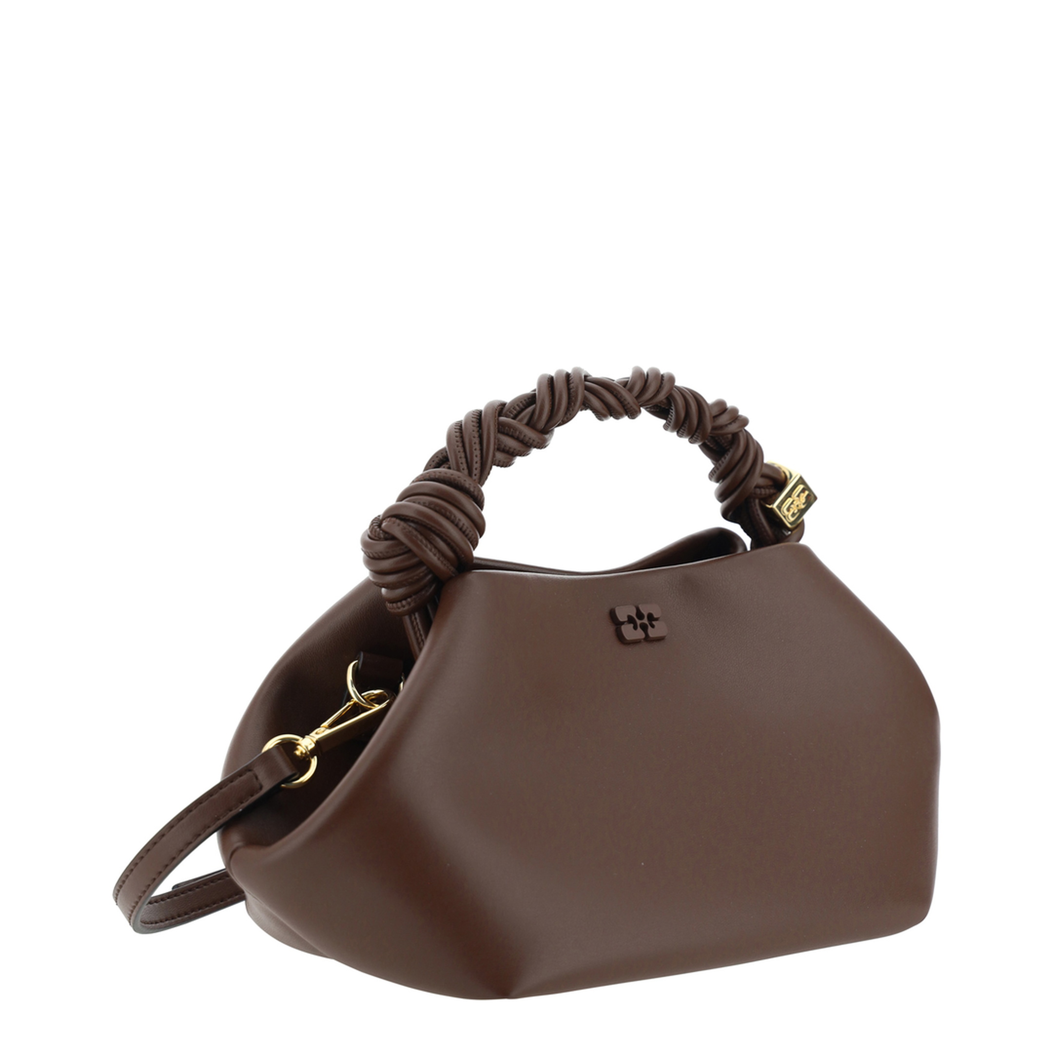 MAYFEYR - Ganni - Small Bou Handbag - A5906890