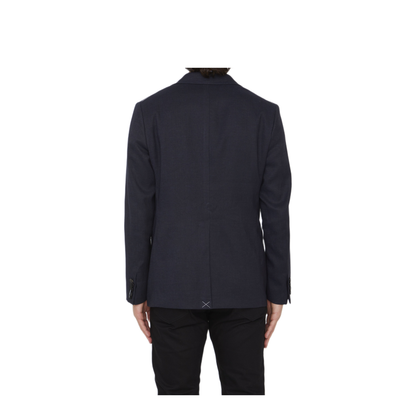 MAYFEYR - Tonello - Linen And Viscose Jacket - 06G712Y3294U600