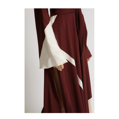 MAYFEYR - ALBERTA FERRETTI - Dresses - A047101511074