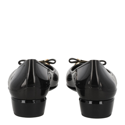 MAYFEYR - Ferragamo - Ballerina Nara Jelly - 78544101K557001